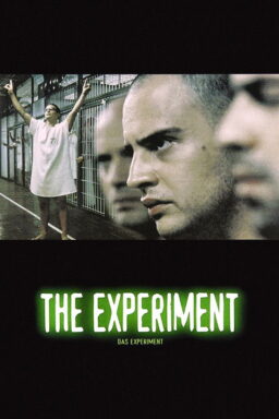 The Experiment - 2001