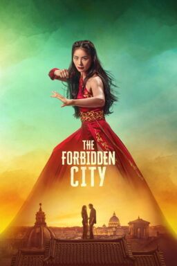 The Forbidden City - 2025