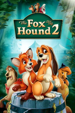 The Fox and the Hound 2 - 2006