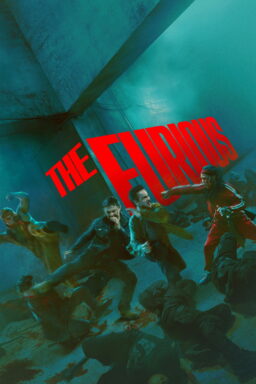 The Furious - 2025