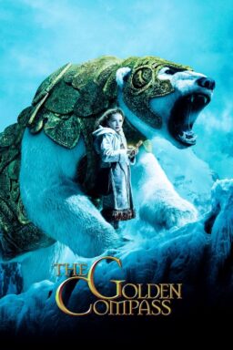 The Golden Compass - 2007