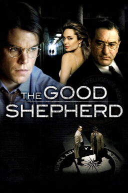 The Good Shepherd - 2006