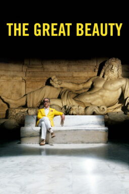 The Great Beauty - 2013