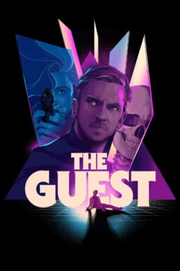 The Guest - 2014
