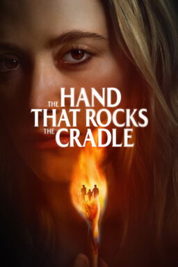 The Hand That Rocks the Cradle - 2025