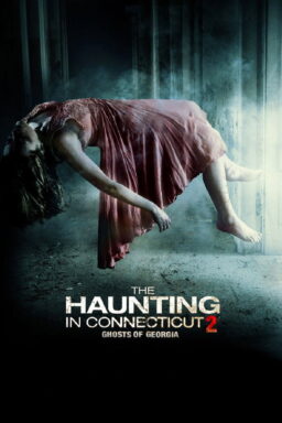The Haunting in Connecticut 2: Ghosts of Georgia - 2013