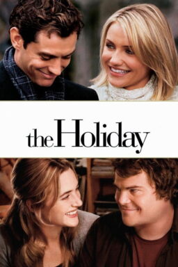 The Holiday - 2006