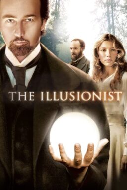 The Illusionist - 2006