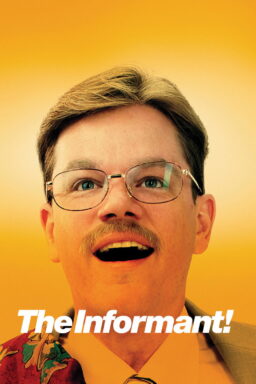 The Informant! - 2009