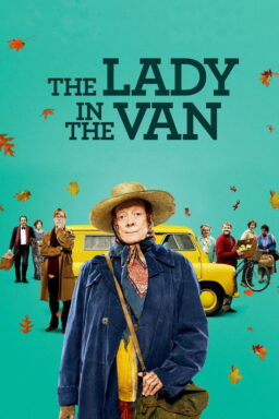 The Lady in the Van - 2015