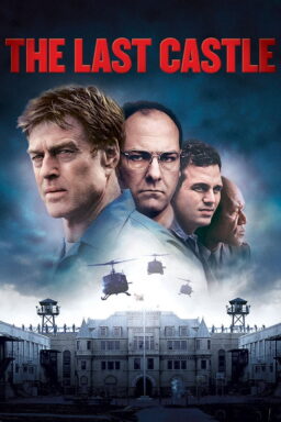 The Last Castle - 2001