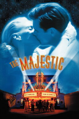 The Majestic - 2001