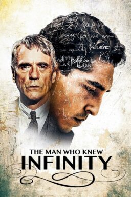 The Man Who Knew Infinity - 2015
