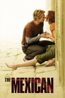 The Mexican - 2001