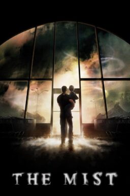 The Mist - 2007