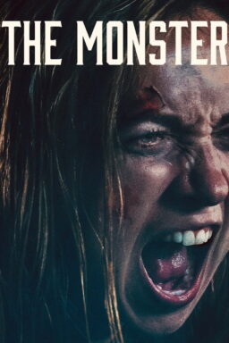 The Monster - 2016