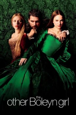 The Other Boleyn Girl - 2008