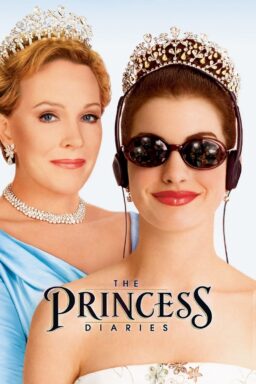 The Princess Diaries - 2001
