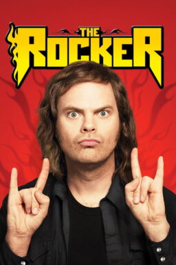 The Rocker - 2008