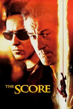 The Score - 2001