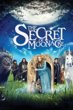The Secret of Moonacre - 2008