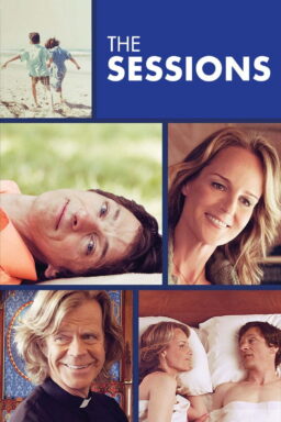 The Sessions - 2012
