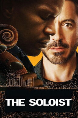 The Soloist - 2009