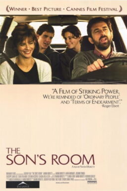The Sons Room - 2001