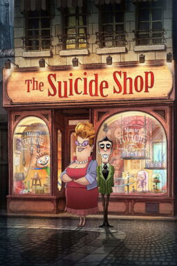 The Suicide Shop - 2012