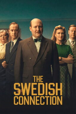 The Swedish Connection - 2026