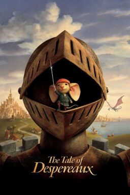 The Tale of Despereaux - 2008
