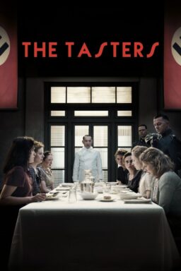 The Tasters - 2025