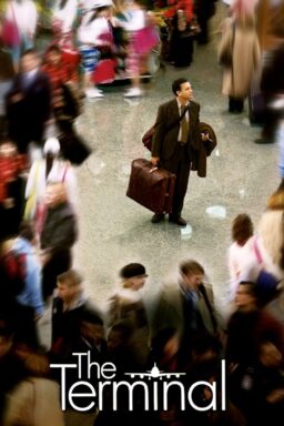 The Terminal - 2004