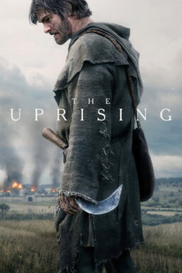 The Uprising - 2026