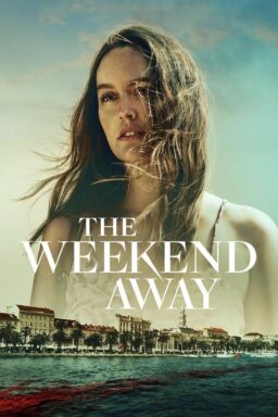 The Weekend Away - 2022