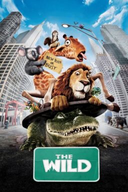 The Wild - 2006