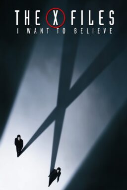 The X-Files: I Want to Believe - 2008