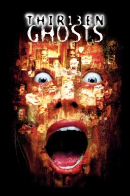 Thir13en Ghosts - 2001