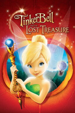 Tinker Bell and the Lost Treasure - 2009