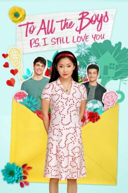 To All the Boys: P.S. I Still Love You - 2020