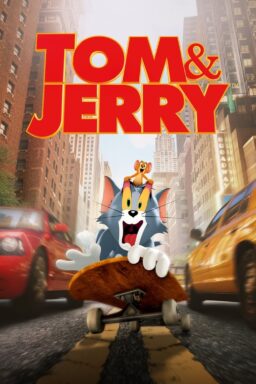 Tom & Jerry - 2021