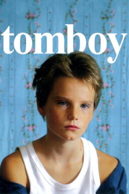 Tomboy - 2011