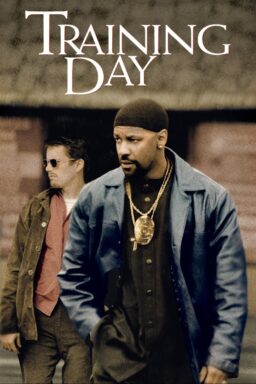 Training Day - 2001