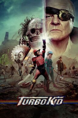 Turbo Kid - 2015