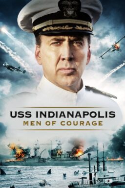 USS Indianapolis: Men of Courage - 2016