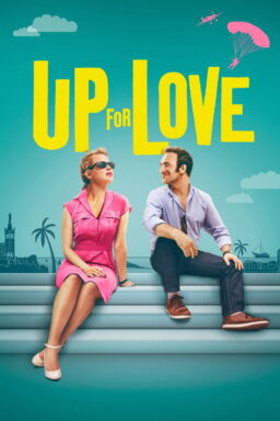 Up for Love - 2016