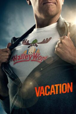Vacation - 2015