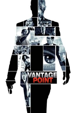 Vantage Point - 2008