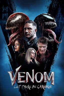 Venom: Let There Be Carnage - 2021