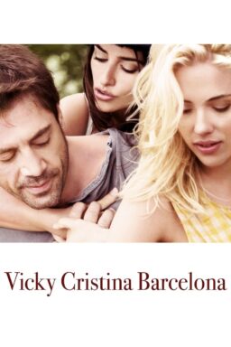 Vicky Cristina Barcelona - 2008